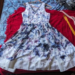 Simply Vera Wang dress